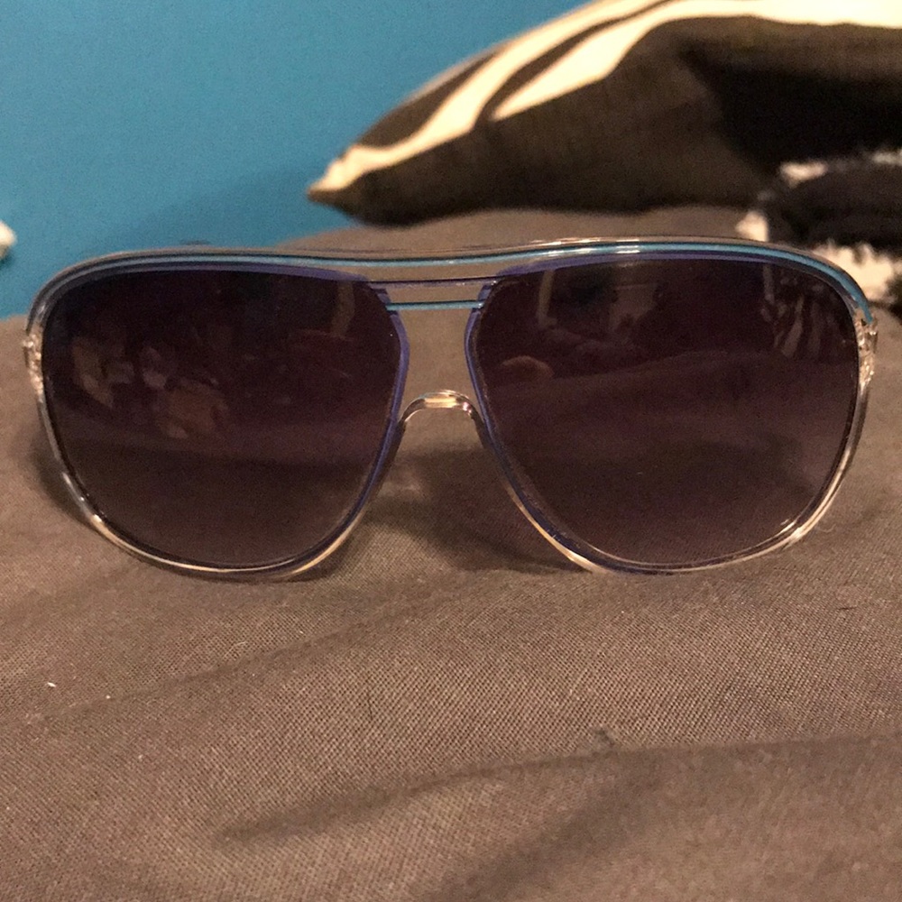 MICHAEL Michael Kors Medina (M2454S) blue